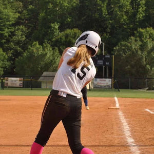 Meet your Posher, Katelyn